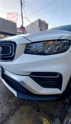 جيلي أزكارا